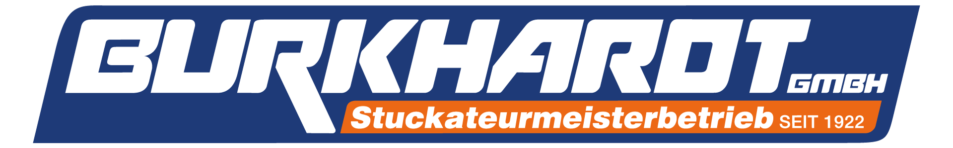 Logo der Firma Burkhardt